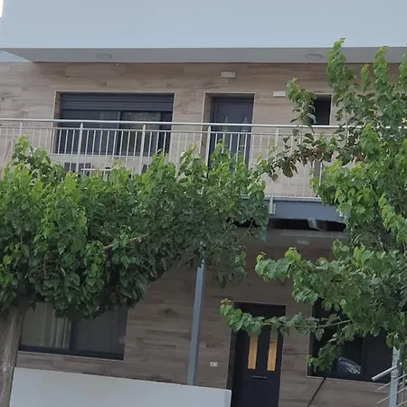 Corner Apartament *