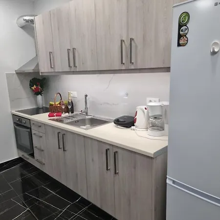 Corner *