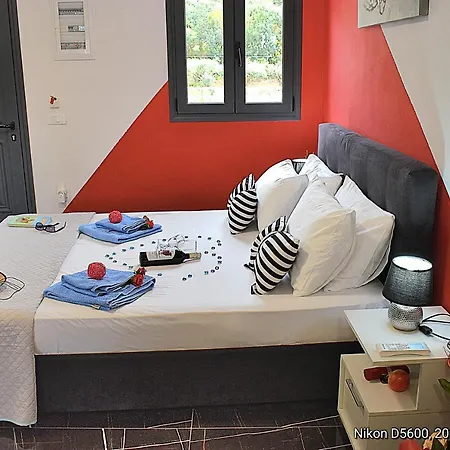 Apartament Corner *